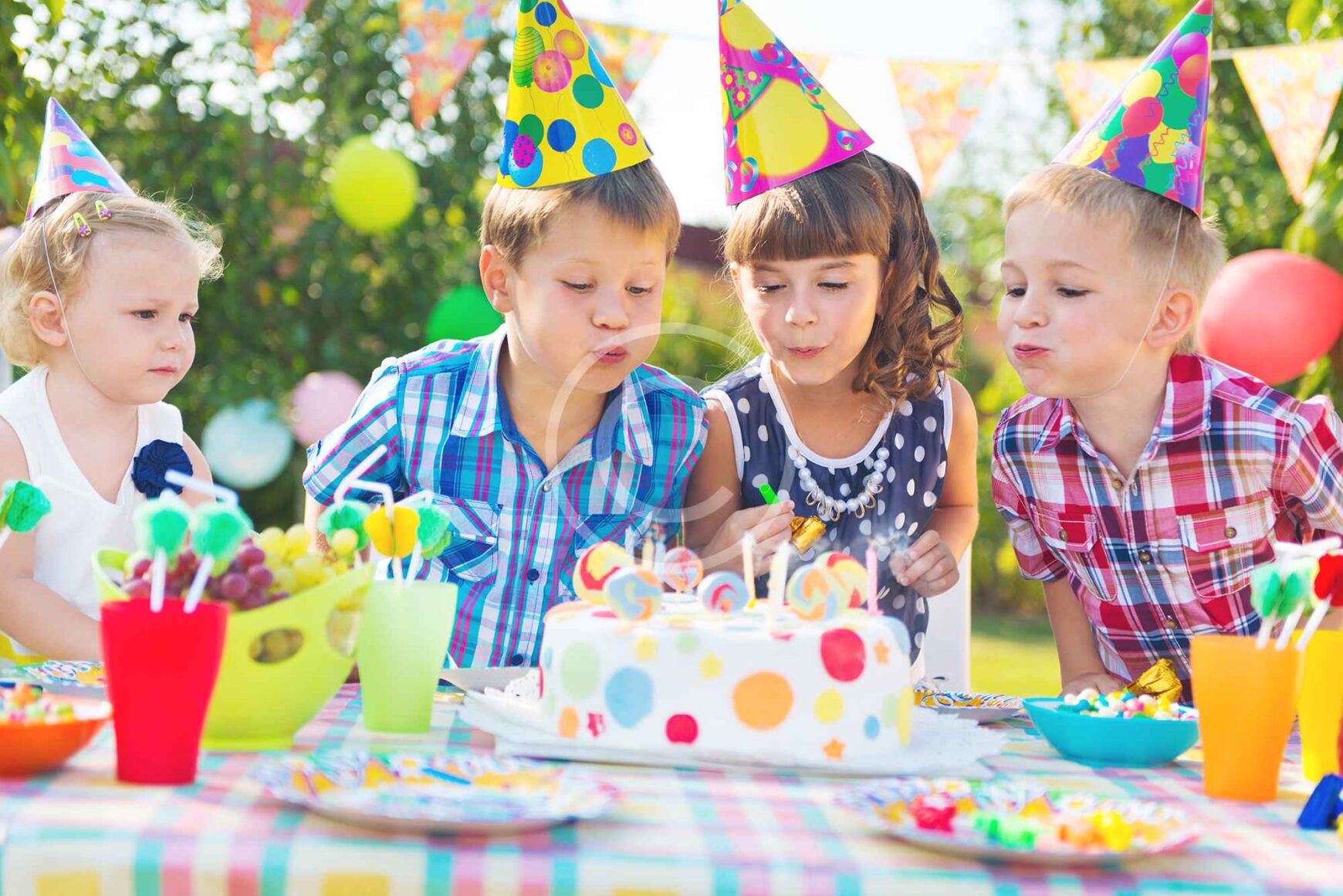 How to Start an Event Planning Service