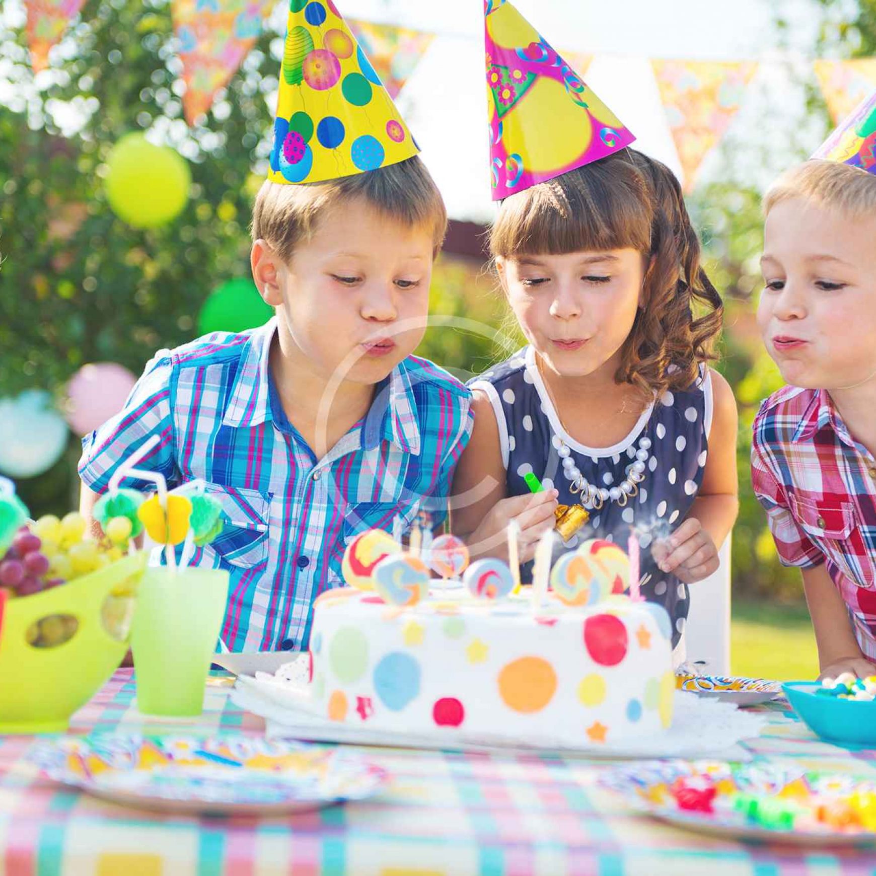 How to Start an Event Planning Service