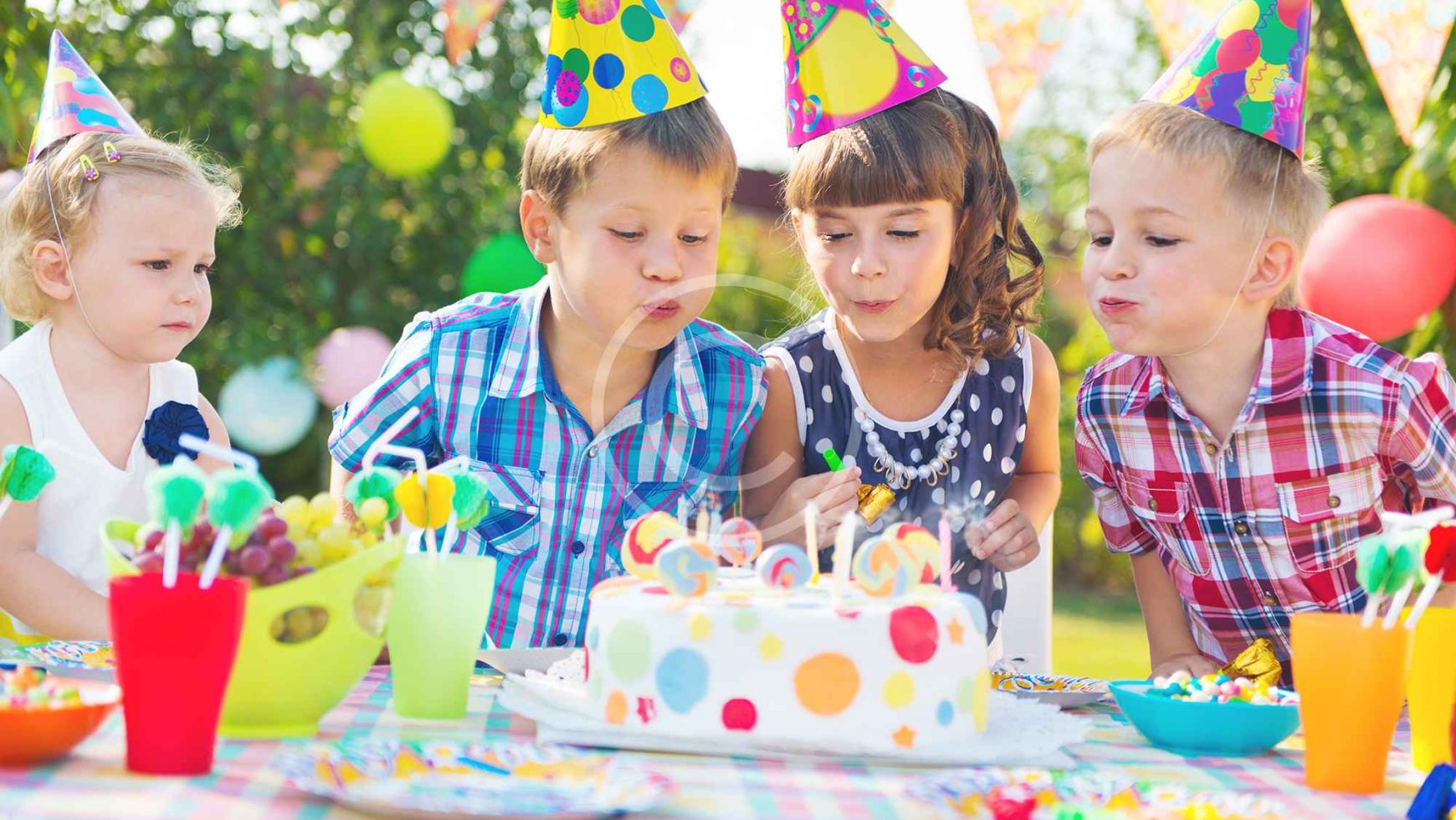 How to Start an Event Planning Service