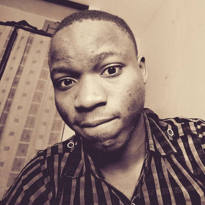 Joseph Lubandi